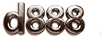 d8888 logo