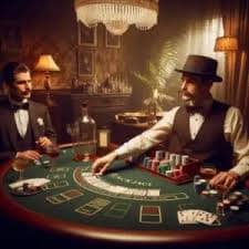 d8888 Live Casino
